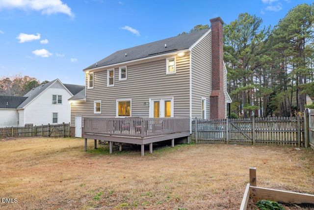 2211 Chelsea NW Drive, Wilson, NC 27896