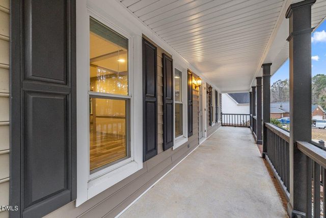 2211 Chelsea NW Drive, Wilson, NC 27896