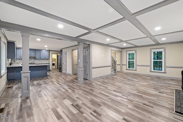 2211 Chelsea NW Drive, Wilson, NC 27896