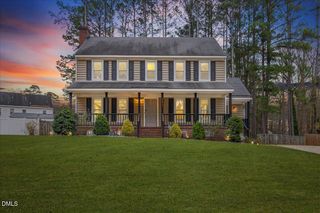2211 Chelsea NW Drive, Wilson, NC 27896