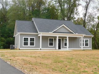 96 Elbert Gaddis Road, Dahlonega, GA 30533
