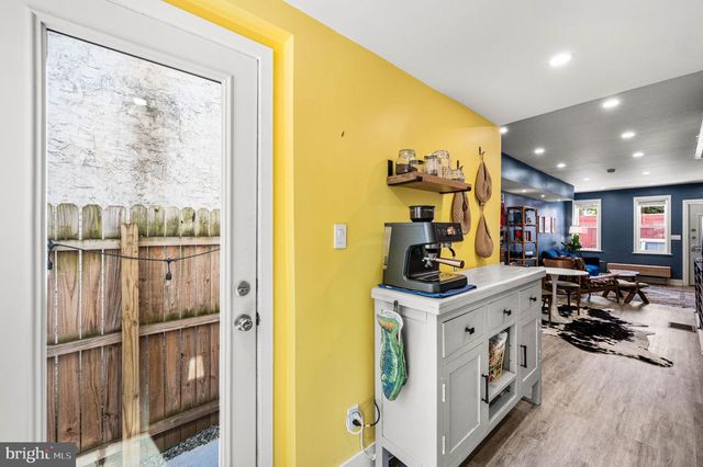 2311 E FIRTH ST, Philadelphia, PA 19125