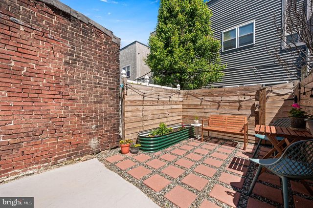 2311 E FIRTH ST, Philadelphia, PA 19125