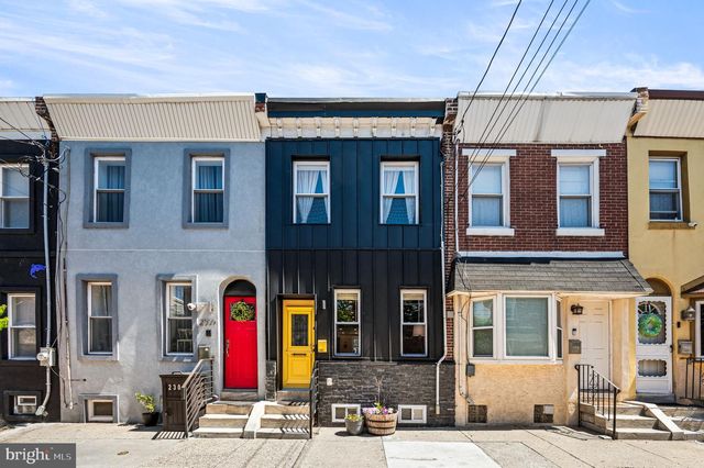 2311 E FIRTH ST, Philadelphia, PA 19125