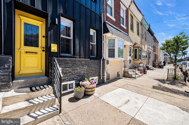 2311 E FIRTH ST, Philadelphia, PA 19125