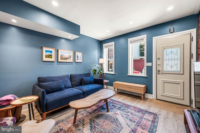 2311 E FIRTH ST, Philadelphia, PA 19125