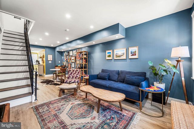 2311 E FIRTH ST, Philadelphia, PA 19125