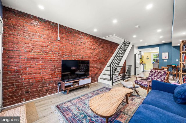 2311 E FIRTH ST, Philadelphia, PA 19125