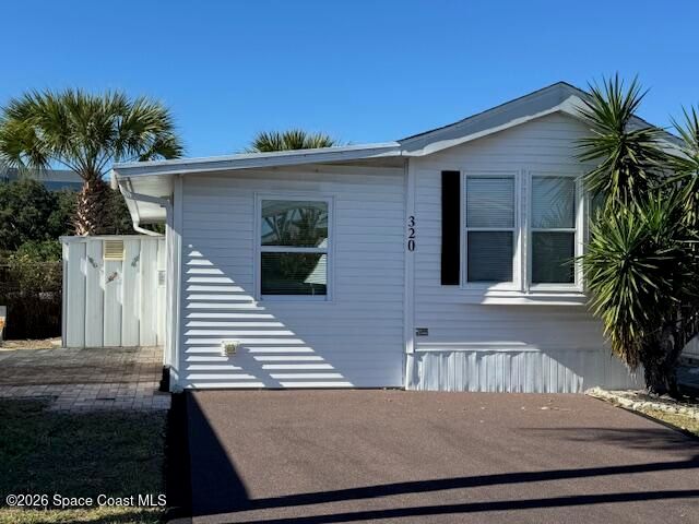 320 Akron Way, Rockledge, FL 32955