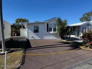 320 Akron Way, Rockledge, FL 32955