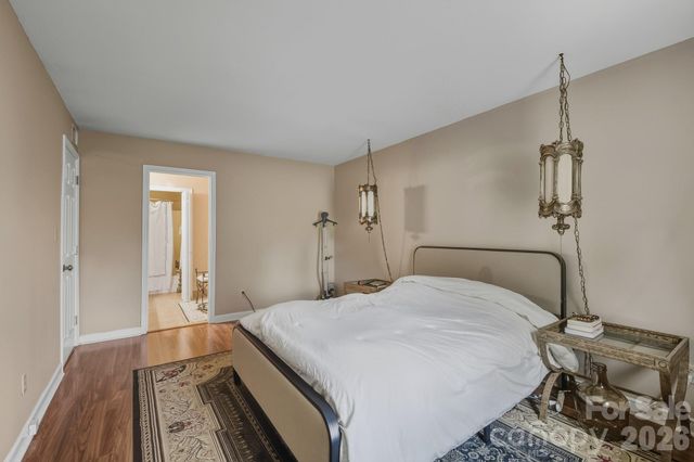 7034 Quail Hill Road, Charlotte, NC 28210