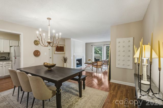 7034 Quail Hill Road, Charlotte, NC 28210