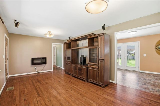 16 Mango Road NE, Rome, GA 30161