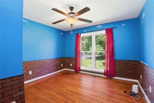 16 Mango Road NE, Rome, GA 30161