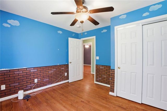 16 Mango Road NE, Rome, GA 30161