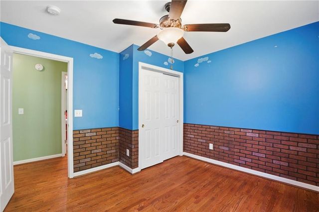 16 Mango Road NE, Rome, GA 30161