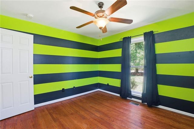 16 Mango Road NE, Rome, GA 30161