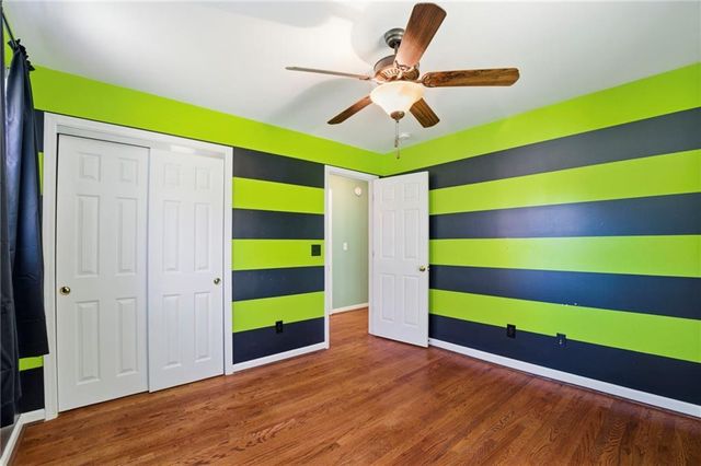 16 Mango Road NE, Rome, GA 30161