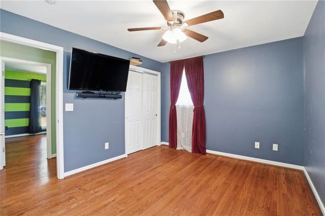 16 Mango Road NE, Rome, GA 30161