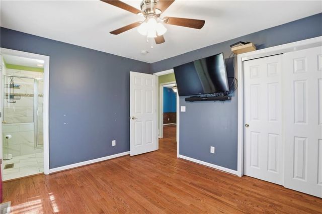 16 Mango Road NE, Rome, GA 30161