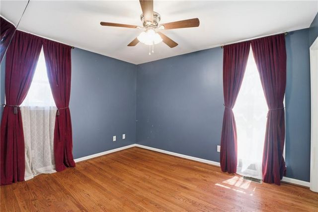 16 Mango Road NE, Rome, GA 30161