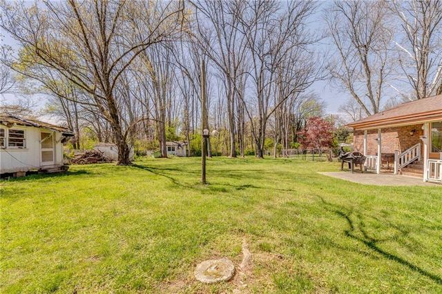 16 Mango Road NE, Rome, GA 30161