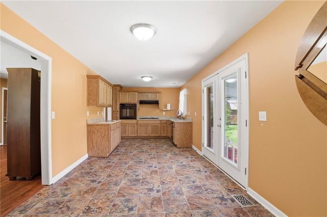 16 Mango Road NE, Rome, GA 30161