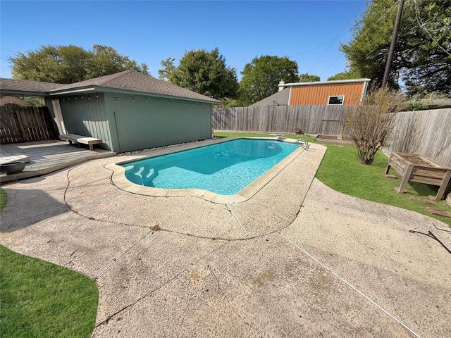 11142 Hayslip Lane, Houston, TX 77041