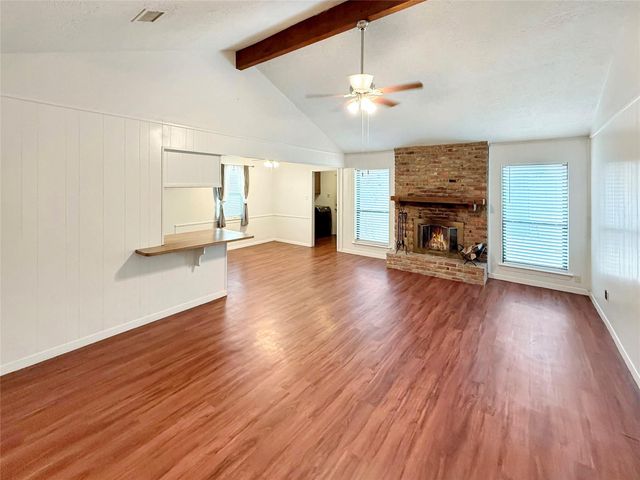11142 Hayslip Lane, Houston, TX 77041