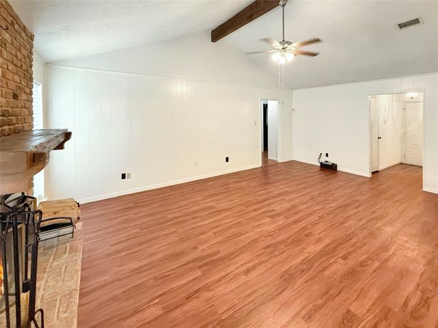 11142 Hayslip Lane, Houston, TX 77041