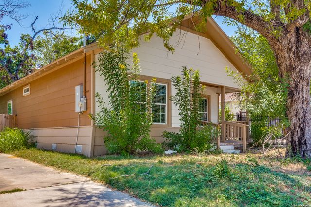 406 Gulf, San Antonio, TX 78202