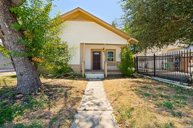 406 Gulf, San Antonio, TX 78202