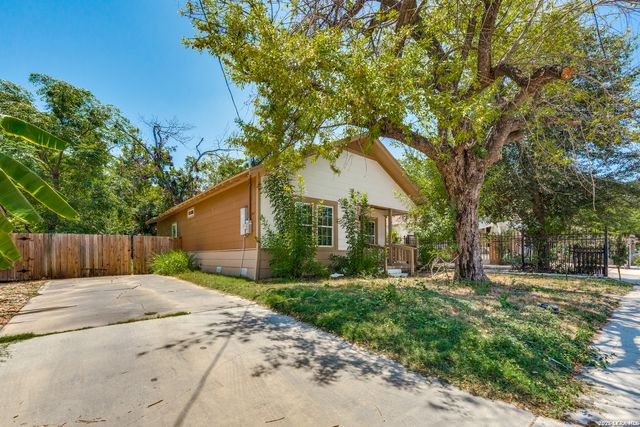 406 Gulf, San Antonio, TX 78202
