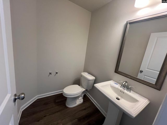 1326 Nyquist Avenue, Lexington, SC 29073