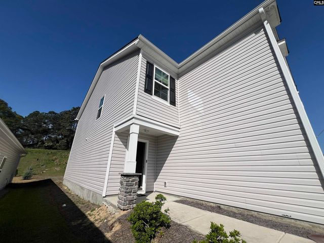 1326 Nyquist Avenue, Lexington, SC 29073