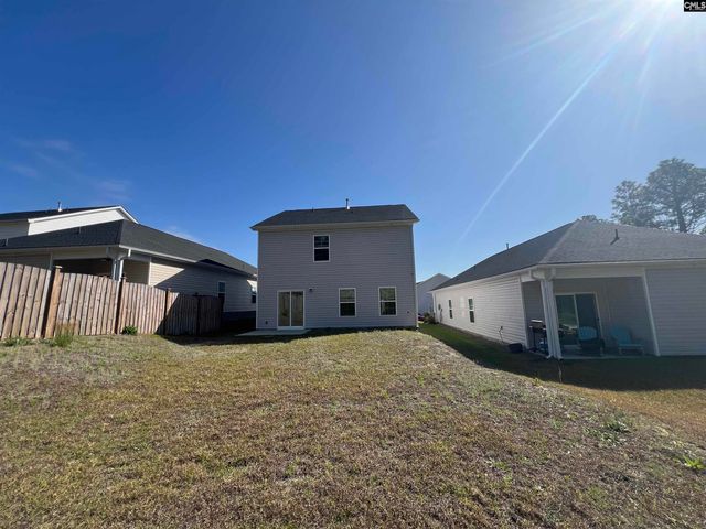 1326 Nyquist Avenue, Lexington, SC 29073