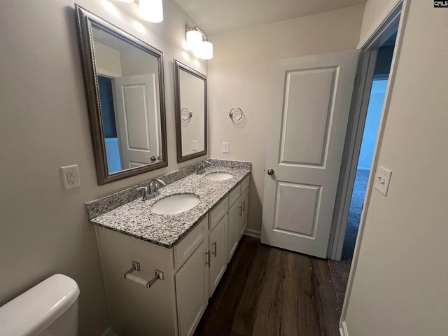 1326 Nyquist Avenue, Lexington, SC 29073