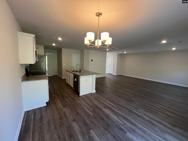 1326 Nyquist Avenue, Lexington, SC 29073