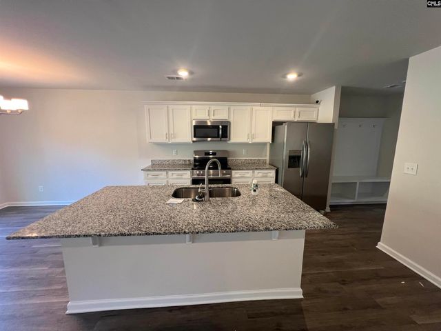 1326 Nyquist Avenue, Lexington, SC 29073