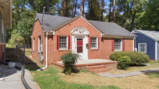 812 W Markham Avenue, Durham, NC 27701