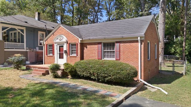 812 W Markham Avenue, Durham, NC 27701