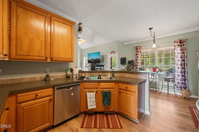 178 Glendale Drive, Youngsville, NC 27596