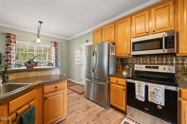 178 Glendale Drive, Youngsville, NC 27596