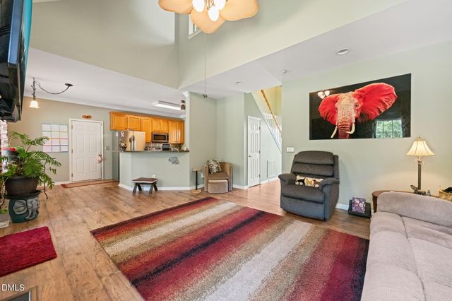 178 Glendale Drive, Youngsville, NC 27596