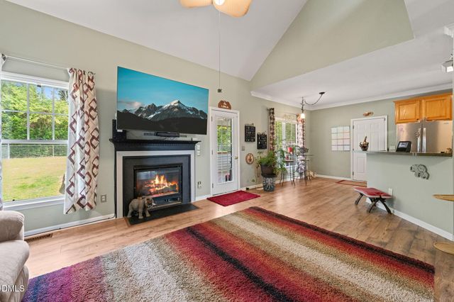 178 Glendale Drive, Youngsville, NC 27596