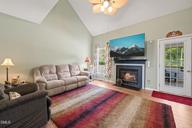 178 Glendale Drive, Youngsville, NC 27596