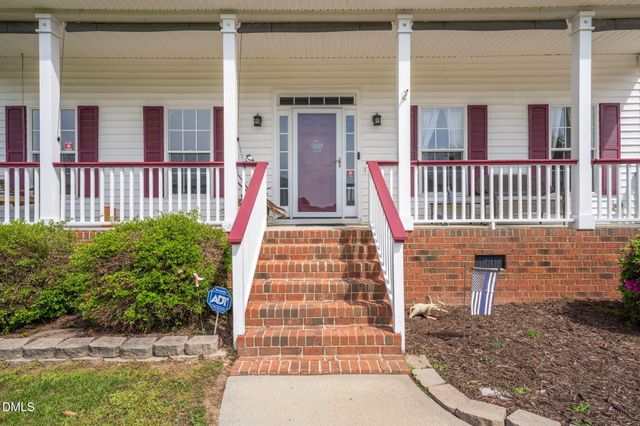 178 Glendale Drive, Youngsville, NC 27596