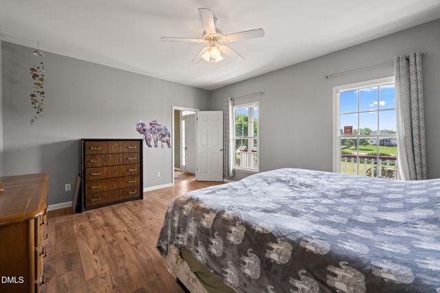 178 Glendale Drive, Youngsville, NC 27596