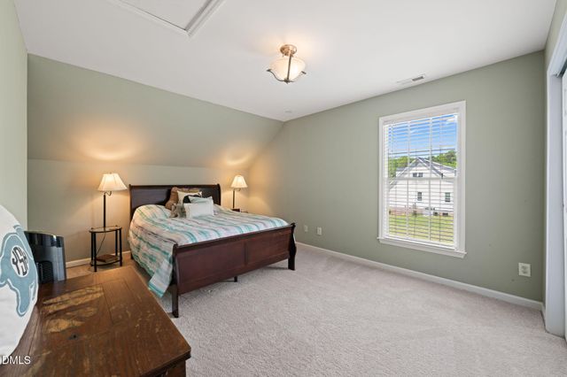 178 Glendale Drive, Youngsville, NC 27596