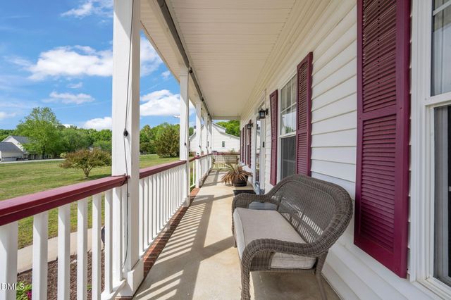 178 Glendale Drive, Youngsville, NC 27596